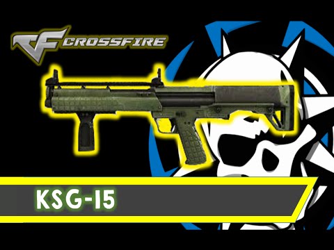 CFPH 2.0: KSG - 15