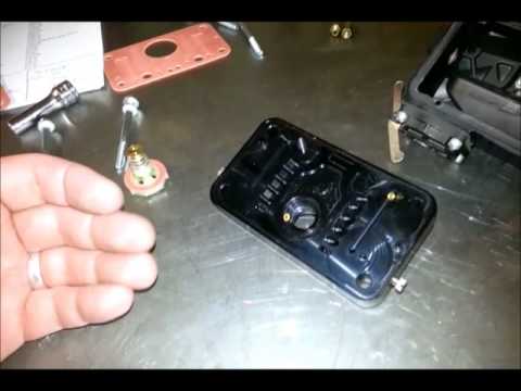 QFT Black Diamond Series "Up close"