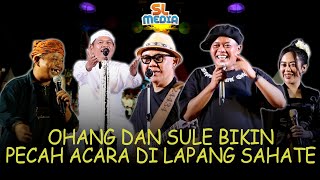 Download lagu LOVE SAFARI WITH KANG DOEL, CONTRIBUTION TO KANG DEDI MULYADI mp3