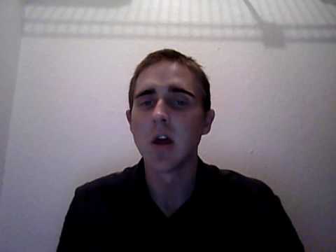 Shakespeare Sonnet #40, as read by Willem Dafoe