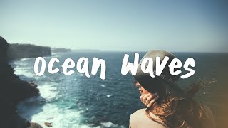 Ocean Waves Music Video