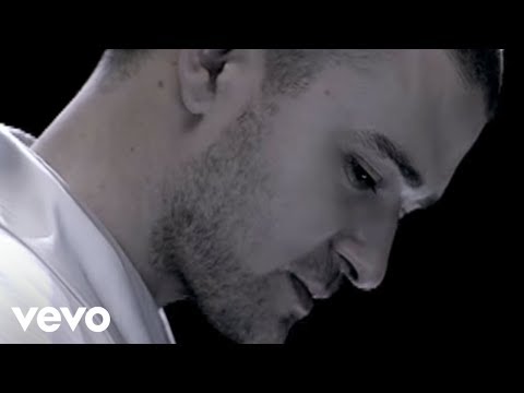 Клип Justin Timberlake feat. T.I. & Timbaland - My Love