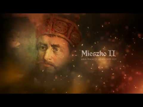 PIASTOWIE, CHRZEST POLSKI I POCZĄTKI PAŃSTWA POLSKIEGO - Odc. 2