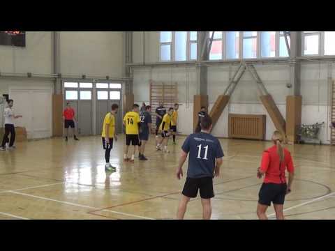 II.KVKB Mercedes Benz – EuroScale Kecskemét I.