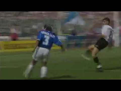 Andrea Pirlo Brescia-Venezia 3-1 (1997)