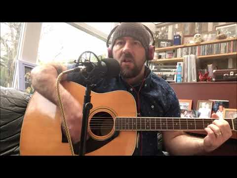 Everyday Life (Coldplay) Cover by Pablo Williams