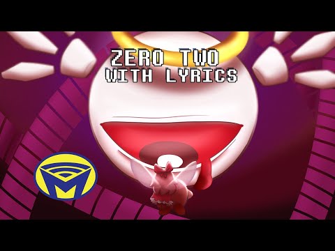 Kirby - Zero Two - With Lyrics by Man on the Internet