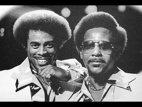 Let Love Come Between Us JAMES AND BOBBY PURIFY Video Steven Bogarat