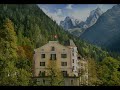 Video von Val Bondasca