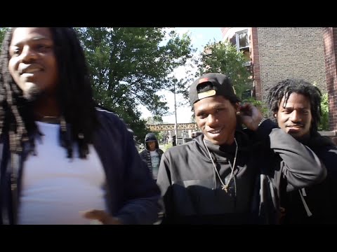 FBG Duck, Tyquan World TB, Can't Get Right, Lucky Full & Uncut St. Lawrence Interview- (Flash Back)