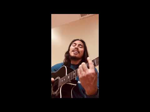 PAKAMIA - "Love I" The Green Cover