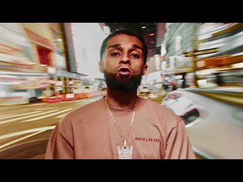25Stack - SAUCE (Official Video)