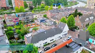 Ben je op zoek naar een woning met twee woonlagen op een toplocatie, vlak bij de Watergraafsmeer?