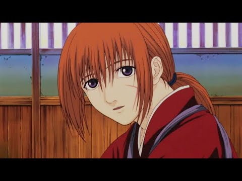 Omoi - Odorenai Warutsu | Rurouni Kenshin