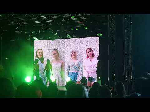 Why so lonely - Wonder girls live cover by Synergy dancecrew at NORDIC K-POP SHOWDOWN 2018