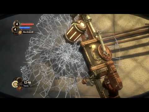 Let's Play BioShock 2 Remastered (Deutsch/Blind)Part:3 -Geschichtsstunde