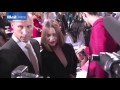 Emilia Clarke Paris Dior