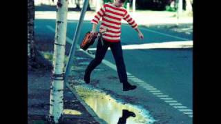 Cocoanut Groove - I Wanted You To Step Into My World