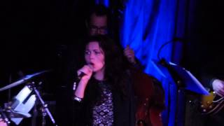 Mandy Barnett, Wayfaring Stranger