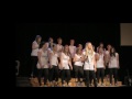 Whitney Houston Joy By Karisma Gospel Choir