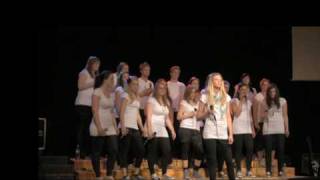 Whitney Houston - Joy by Karisma Gospel Choir