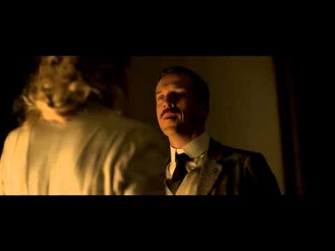 Queen of the Desert Trailer Collection