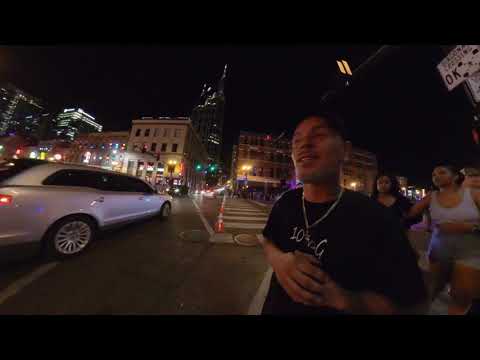CRACKAVELI TRIP TO NASHVILLE FT HAYSTAK @SHOTBY  @dollarvisiontv864 @HaystakOfficial