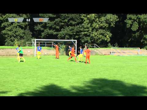 FC Viktoria Harburg - Zonguldakspor (Kreisliga 1) - Spielszenen | ELBKICK.TV