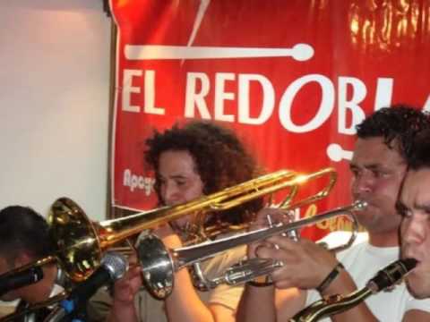 Juanelo ska -de repente acustica