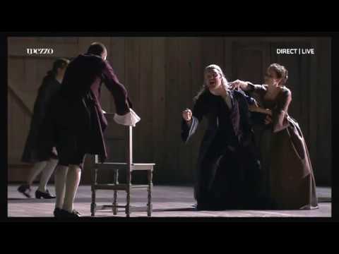 Empio, per farti guerra - Jeremy Ovenden