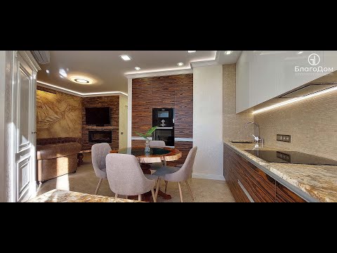 фото дзержинского пр, 131, минск, 3 комн., 65.3 м² 0