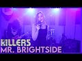  The Killers - Mr. Brightside (Cover by First To Eleven)