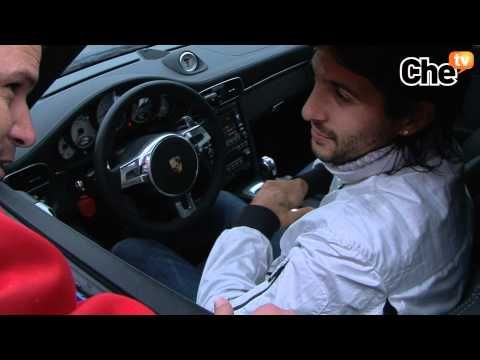 Valencia CF Alejandro Chori Dominguez