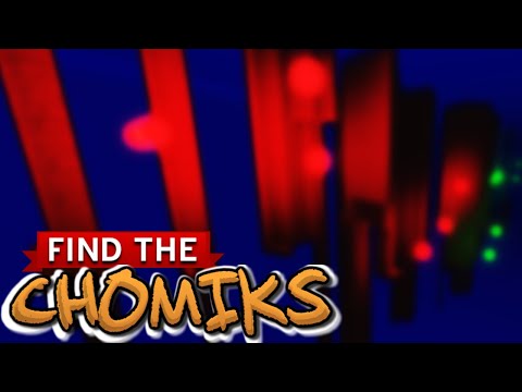 Find the Chomiks OST 089 - Subaqueous