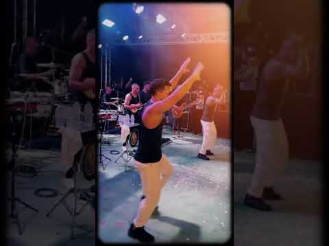 Show em Saubara  #robyssao #Tioroby