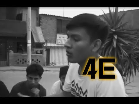 Matienzo vs Darks (8vos) 4E fecha 11