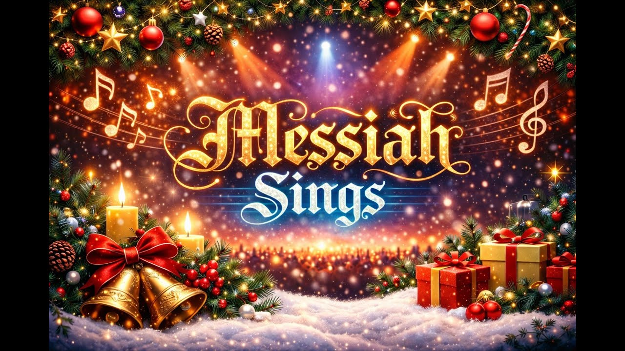Easton Chambers Music Festival Presents the 49th Annual Handel's Messiah Sing