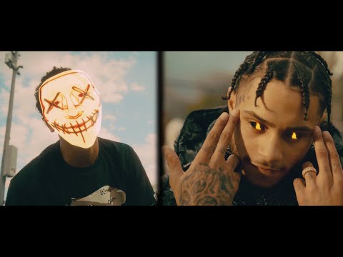 Rocky Rich ft. Yung Quapo - Movie (Prod. Bizounce) [Directed by Isaac Garcia]