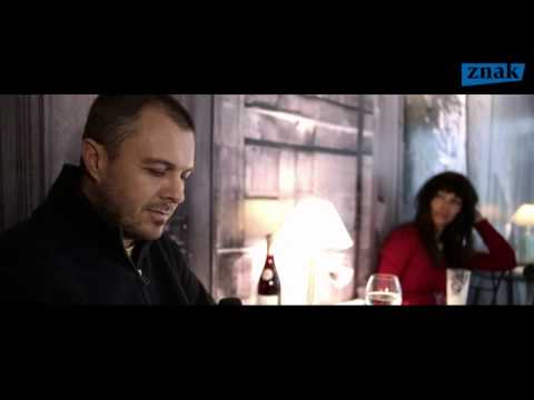 Marek Bukowski i Ewa Bukowska o nowej książce Davida Foenkinosa "Nasze rozstania"