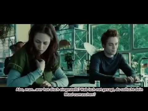 ♡ Twilight Verarsche ♡ Clip