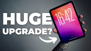iPadOS26 - what's new for iPad Mini?