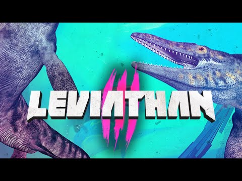 Black Octopus Sound - Leviathan 3 Main Trailer (5GB Royalty free samples & 250 serum presets)