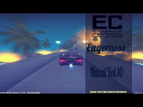 Naval Vol.10 - Eagerness