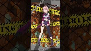 鷹嶺ルイ - だーりんだーりん? #shorts #irisout #hololive #ホロライブ