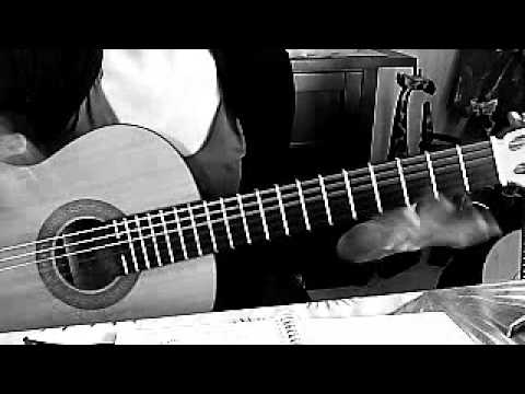 Jonas Brothers, SOS , Tutorial, Guitar, Gitarre, wie spielt man, how to play