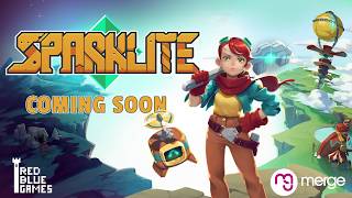 Sparklite XBOX LIVE Key GLOBAL