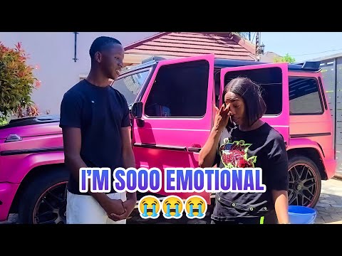 MORGAN HAS CHANGED!!! YOU WONT BELIEVE IT 🙆🏻‍♀️😩 || DIANA BAHATI