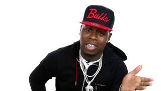 Mista Cain Explains The Hate Amongst Baton Rouge Rappers