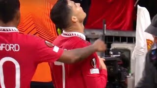 Cristiano Ronaldo’s Silent Comeback: The Calm Before Greatness