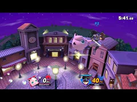 No one puts JIGGLYPUFF to sleep but JIGGLYPUFF 😤